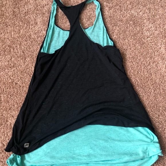 Reversible Tank - Picture 3 of 4